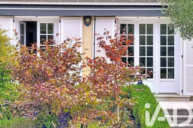 Maison 7 pièces 550000 €