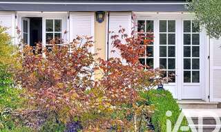 Maison 7 Pièces 200 m² à vendre à Anet (28260)