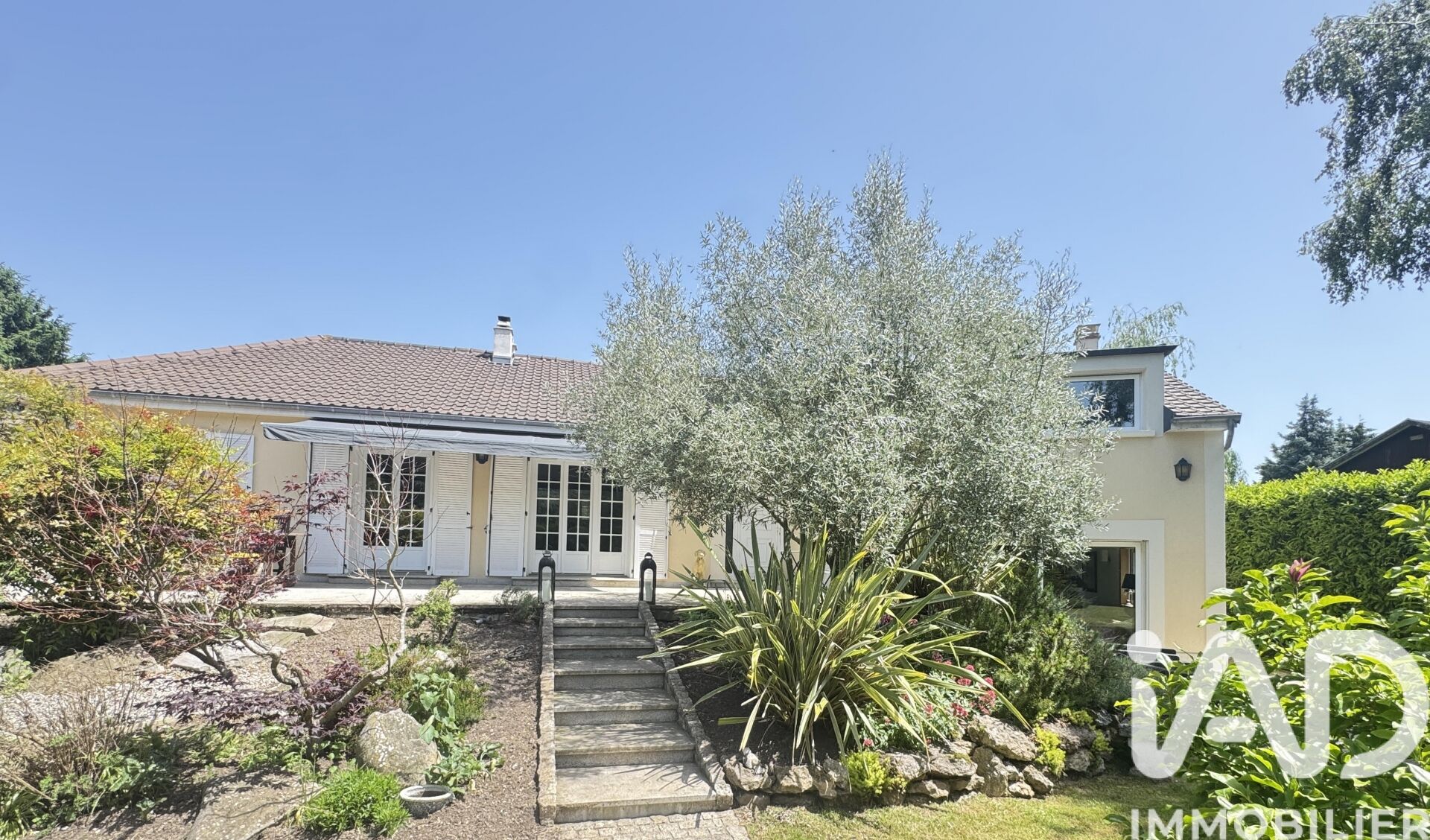 Vente Maison d'architecte 7 pièces - Photo 3