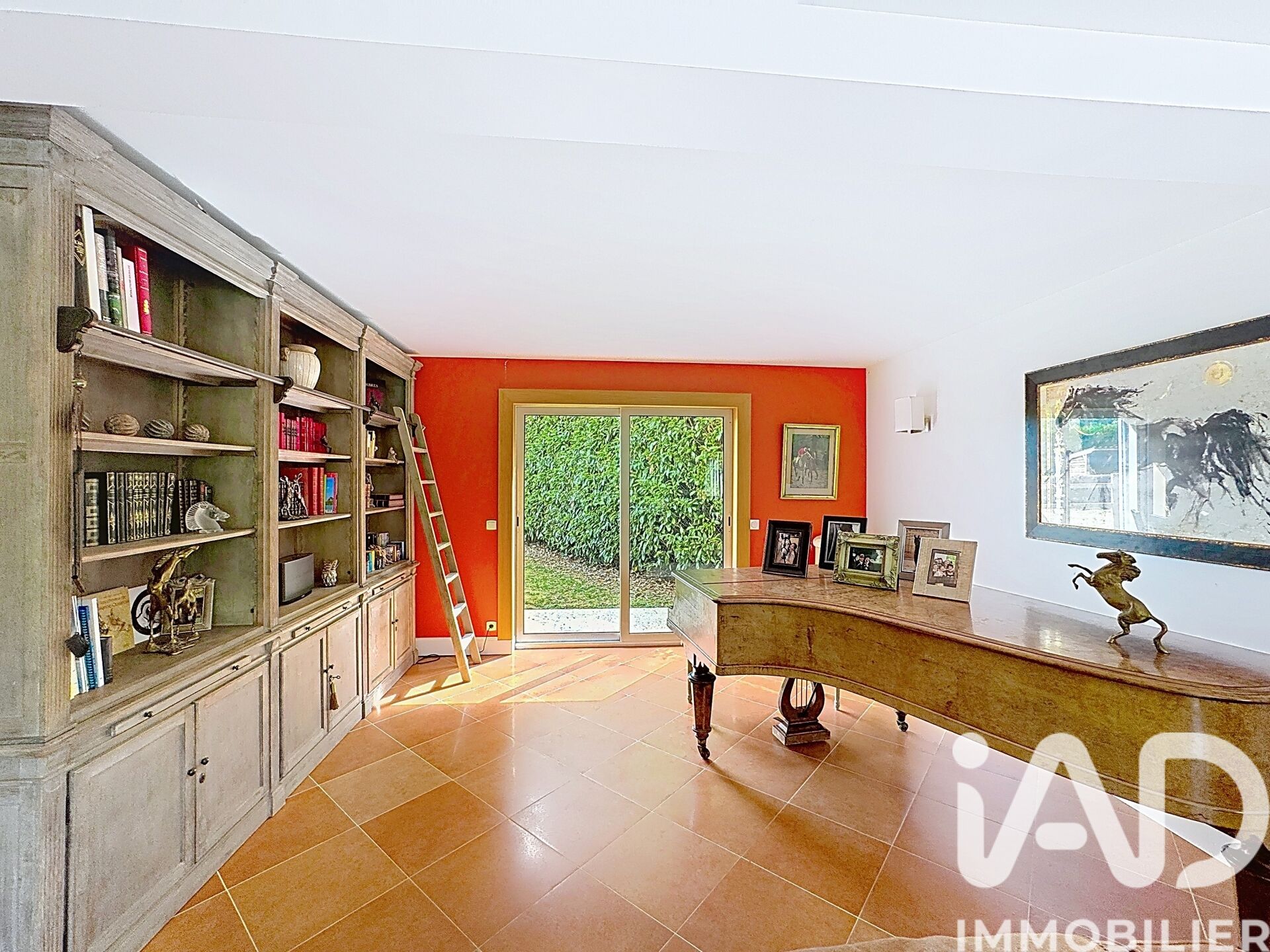 Vente Maison d'architecte 7 pièces - Photo 4
