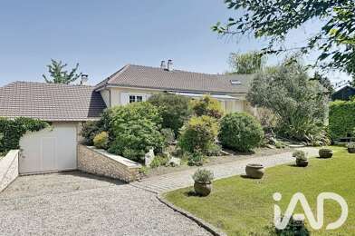 Maison 7 pièces 500000 €