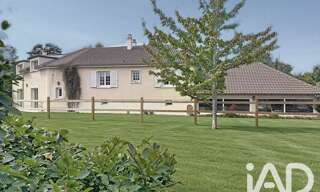 Maison 7 Pièces 200 m² à vendre à Anet (28260)
