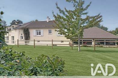 Maison 7 pièces 500000 €