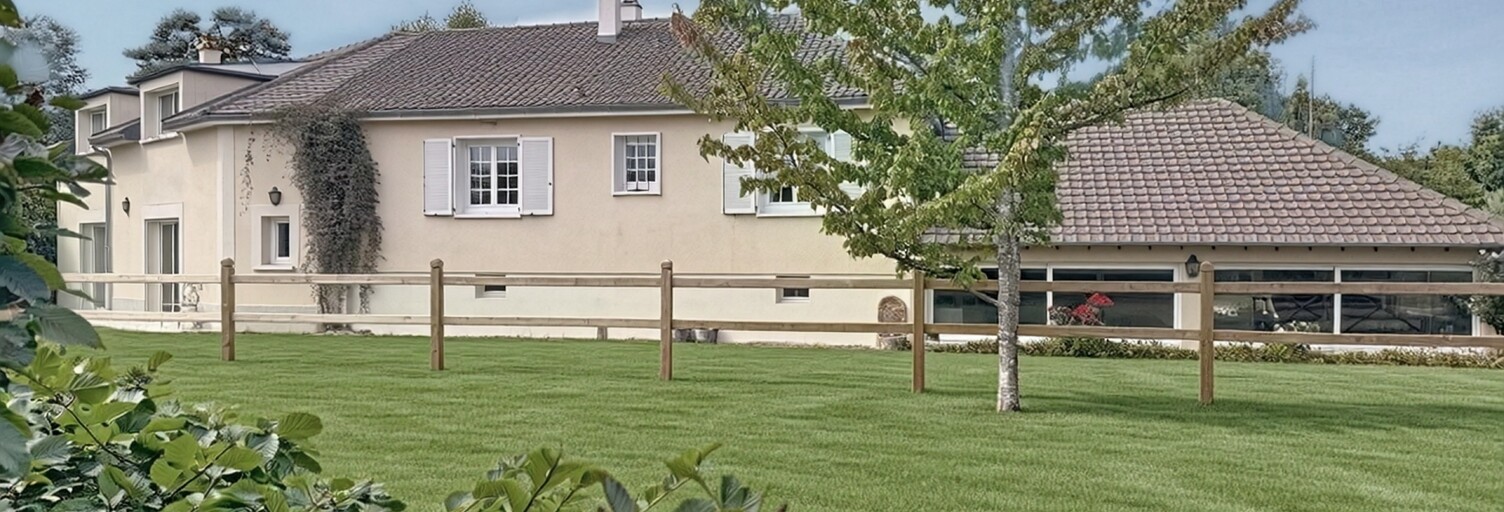 Maison 7 Pièces 200 m² à vendre à Anet (28260)
