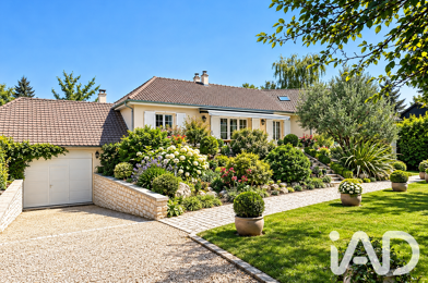 Maison 7 pièces 500000 €