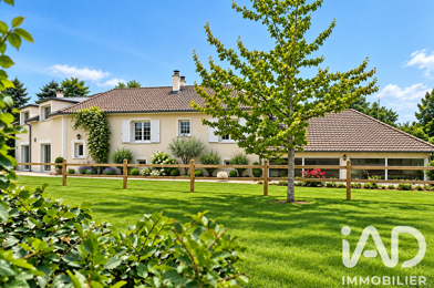 Maison 7 pièces 500000 €