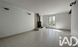 Maison 6 Pièces 125 m² à vendre à Blois (41000)