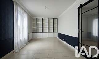 Maison 6 Pièces 125 m² à vendre à Blois (41000)
