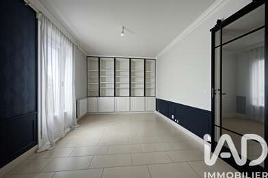 Maison 6 pièces 210000 €