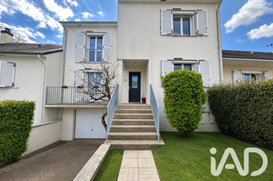 Maison 6 pièces 210000 €