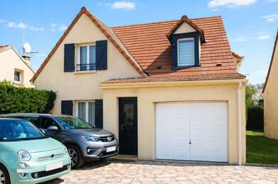 Maison 5 pièces 380000 €