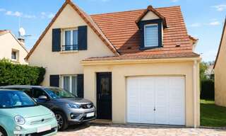 Maison 5 Pièces 115 m² à vendre à Chelles (77500)