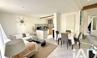 Maison 3 Pièces 73 m² à vendre à Meaux (77100)