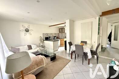 Maison 3 pièces 260000 €