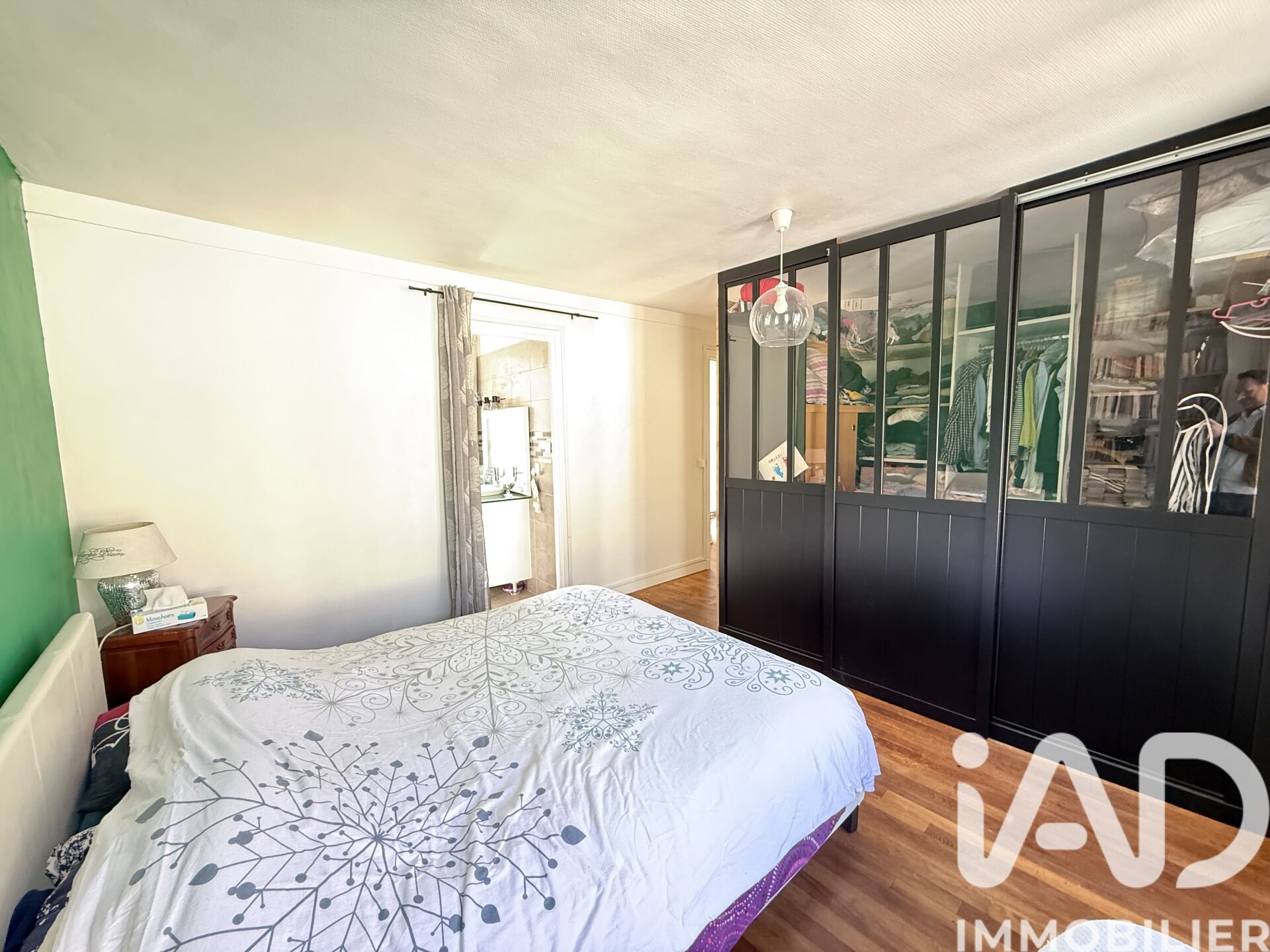 Vente Maison/villa 3 pièces - Photo 5