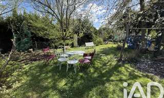 Maison 3 Pièces 73 m² à vendre à Meaux (77100)