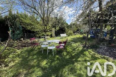 Maison 3 pièces 250000 €