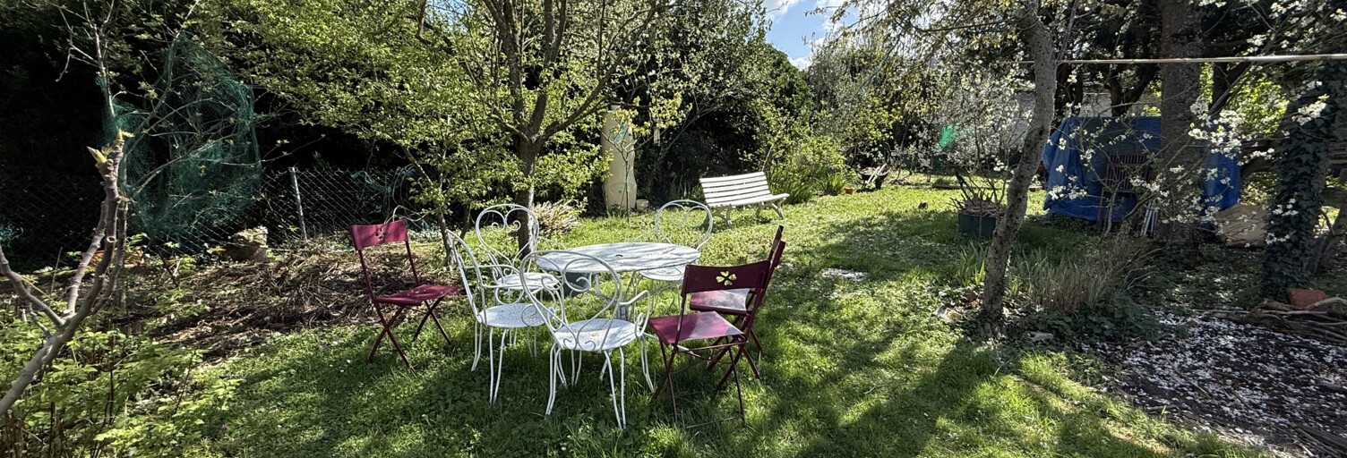 Maison 3 Pièces 73 m² à vendre à Meaux (77100)