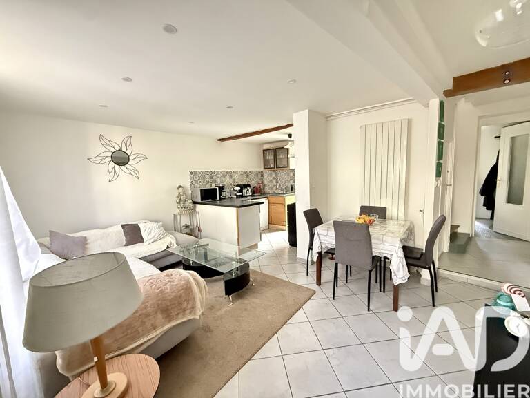 Vente Maison/villa 3 pièces — photo 1