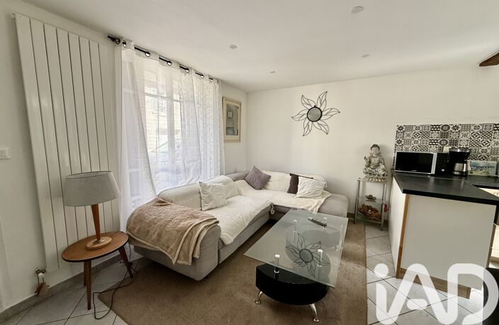Vente Maison/villa 3 pièces — photo 2