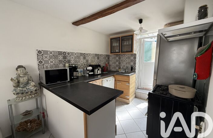 Vente Maison/villa 3 pièces — photo 3