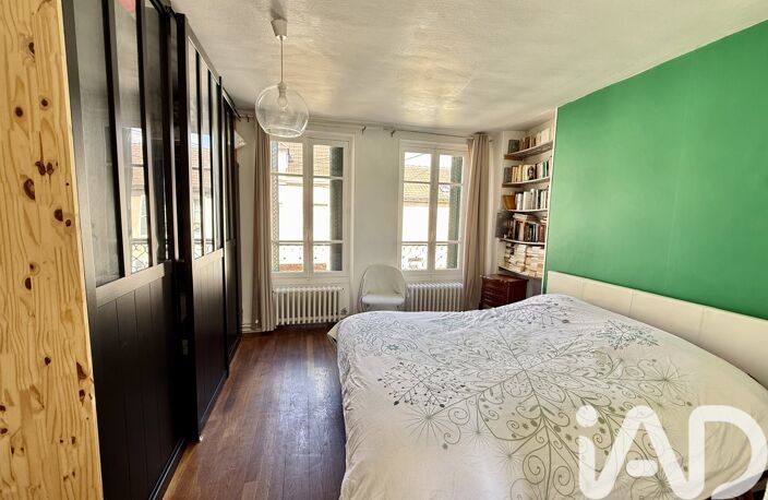 Vente Maison/villa 3 pièces — photo 5