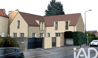 Terrain  233 m² à vendre à Meaux (77100)