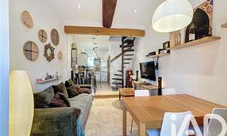 Maison 3 Pièces 55 m² à vendre à Saint-Andiol (13670)