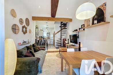 Maison 3 pièces 189000 €