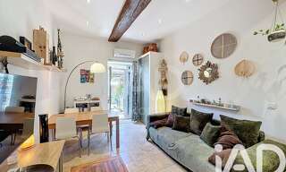 Maison 3 Pièces 55 m² à vendre à Saint-Andiol (13670)