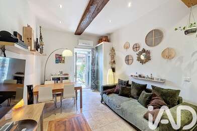 Maison 3 pièces 129000 €