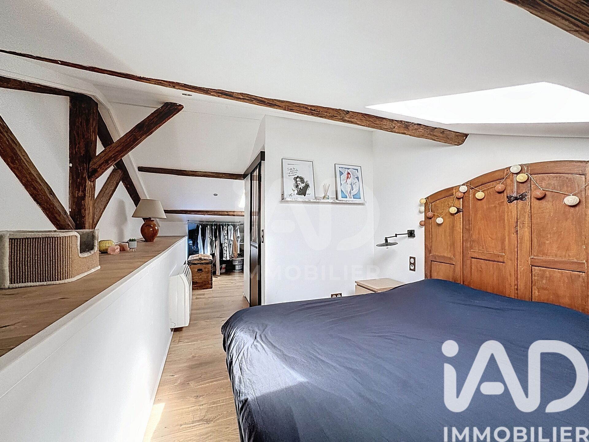 Vente Maison de village 3 pièces - Photo 5