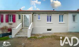 Maison 3 Pièces 96 m² à vendre à Roncourt (57860)