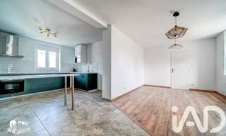 Maison 3 Pièces 96 m² à vendre à Roncourt (57860)