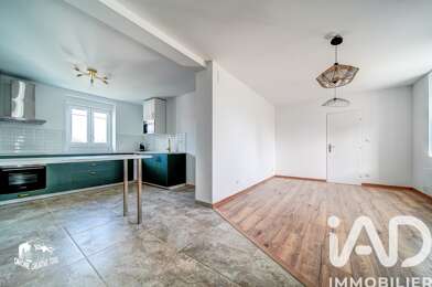 Maison 3 pièces 179900 €