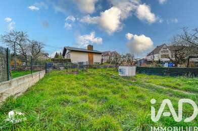 Maison 3 pièces 169000 €
