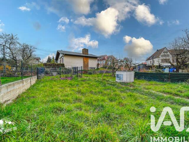 Vente Maison/villa 3 pièces — photo du bien