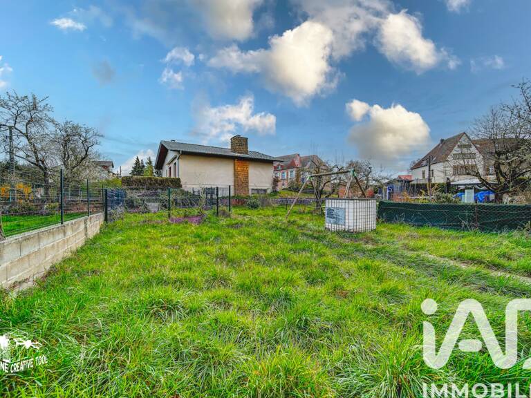 Vente Maison/villa 3 pièces — photo 1