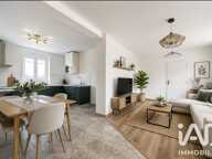 Vente Maison/villa 3 pièces — photo 2
