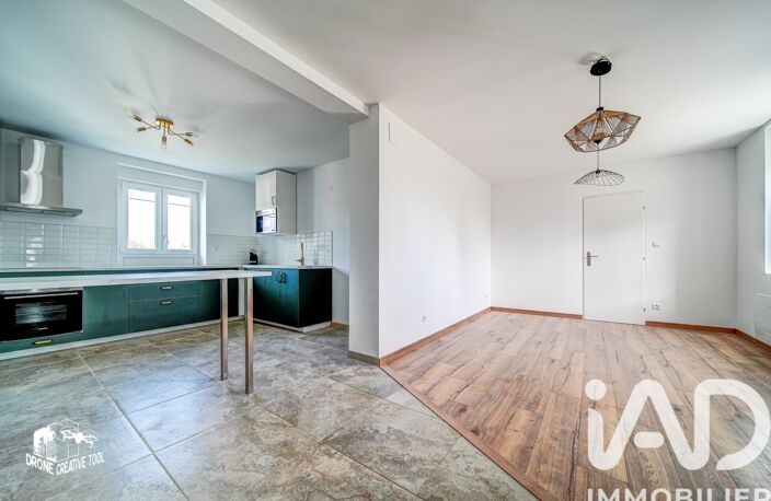 Vente Maison/villa 3 pièces — photo 3