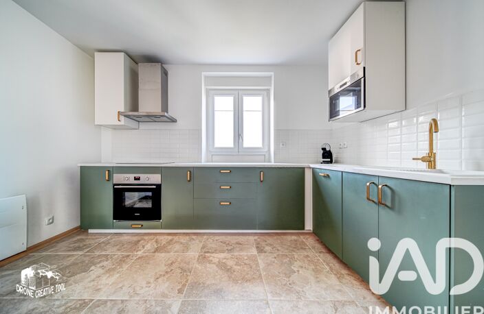 Vente Maison/villa 3 pièces — photo 4