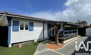 Divers 4 Pièces 55 m² à vendre à Lanton (33138)