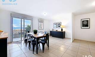 Appartement 3 Pièces 68 m² à vendre à Gex (01170)