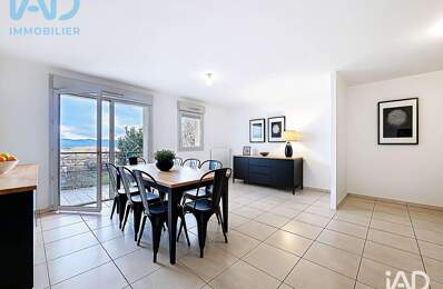 Vente Appartement 3 pièces — photo du bien