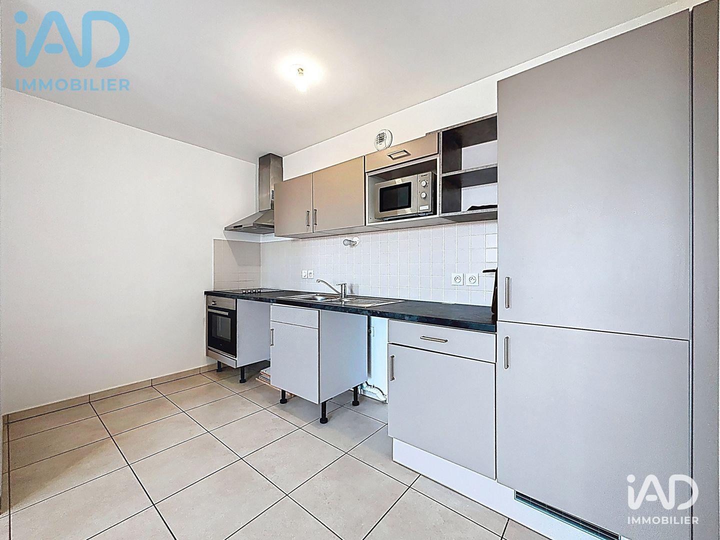 Vente Appartement 3 pièces - Photo 2