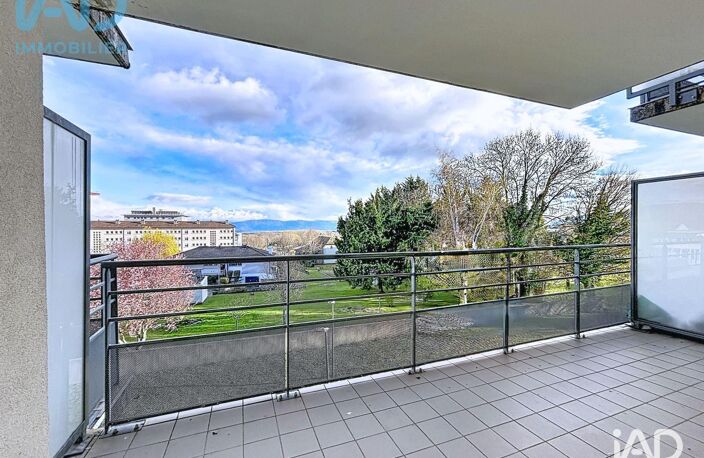 Vente Appartement 3 pièces — photo 4