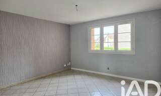 Appartement 2 Pièces 44 m² à vendre à Troyes (10000)