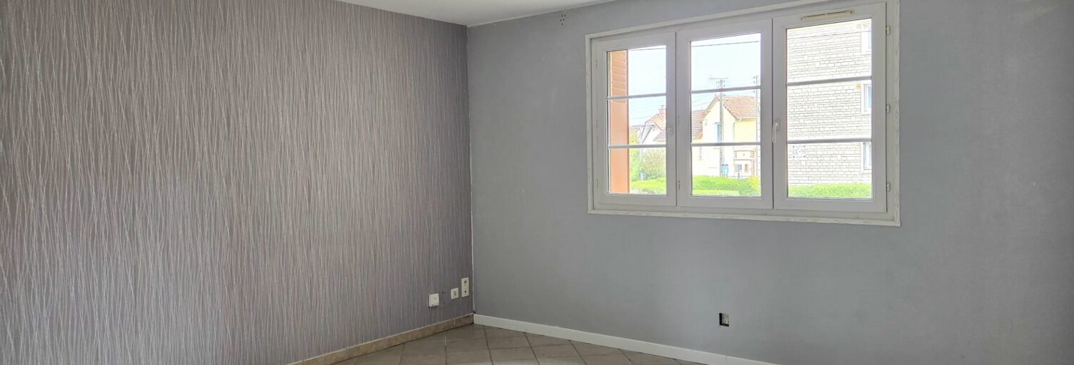 Appartement 2 Pièces 44 m² à vendre à Troyes (10000)