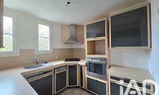 Appartement 2 Pièces 44 m² à vendre à Troyes (10000)