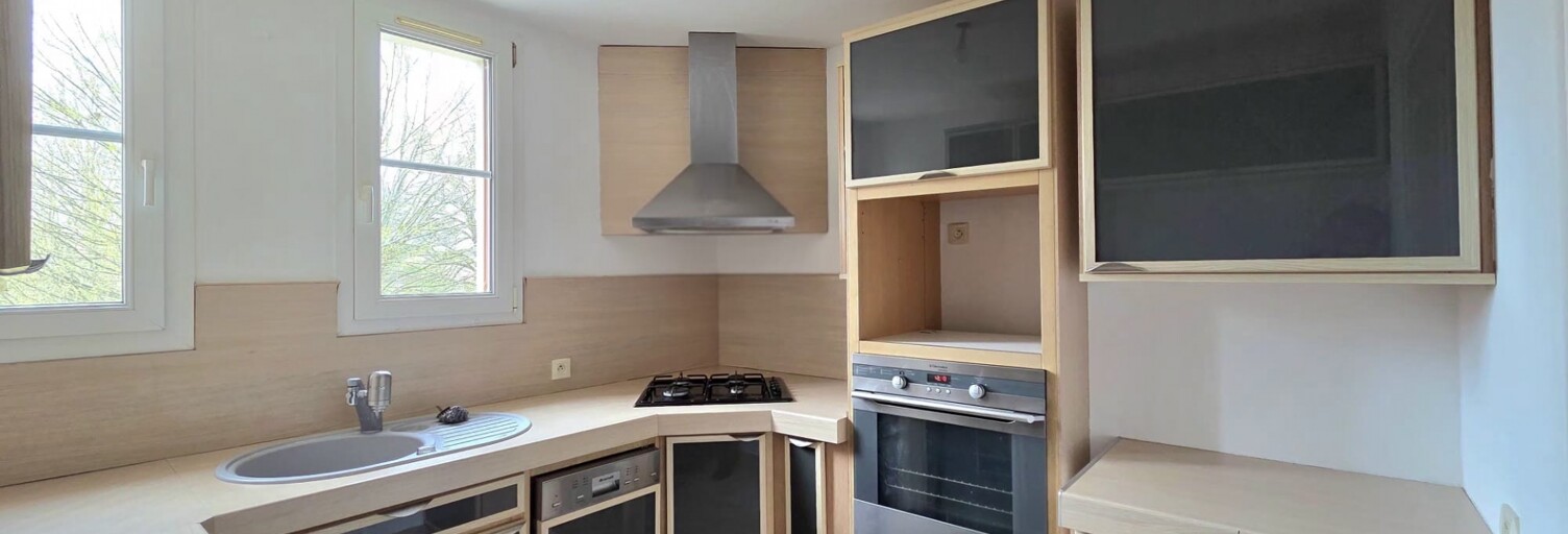Appartement 2 Pièces 44 m² à vendre à Troyes (10000)